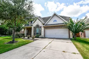 26011 Pebble Terrane, Katy, TX 77494 - Photo 2