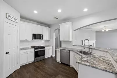 12722 Carriage Glen Drive, Tomball, TX 77377 - Photo 20