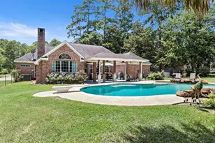 153 Lakewood Dr, Village Mills, TX 77663 - Photo 36