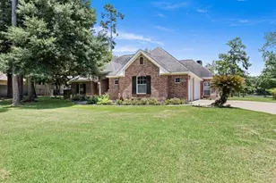 153 Lakewood Dr, Village Mills, TX 77663 - Photo 46