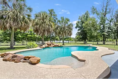 153 Lakewood Drive, Village Mills, TX 77663 - Photo 42
