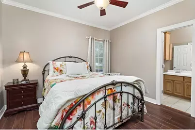153 Lakewood Drive, Village Mills, TX 77663 - Photo 26
