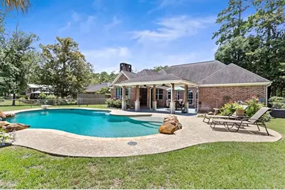 153 Lakewood Drive, Village Mills, TX 77663 - Photo 34