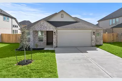 3023 Boulder Ridge Drive, Rosenberg, TX 77471 - Photo 22