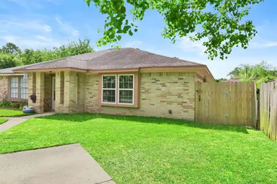 3110 Oak Rock Circle, Spring, TX 77373 - Photo 2