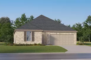6326 Lavender Sunset Ln, Katy, TX 77493 - Photo 1