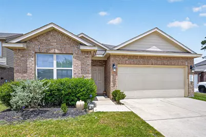 2314 Fallen Willow Court, Conroe, TX 77301 - Photo 1