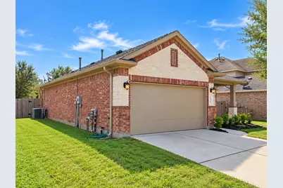 22515 Stillwater Canyon Lane, Porter, TX 77365 - Photo 2