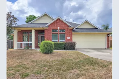 25219 Piney Heights Lane, Spring, TX 77389 - Photo 1