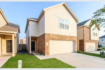 2618 Bouvardia Way, Houston, TX 77073 - Photo 2