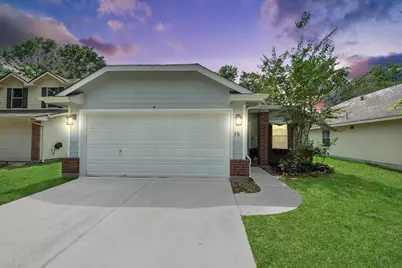 15 Bark Bend Place, The Woodlands, TX 77385 - Photo 1