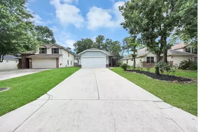 15 Bark Bend Place, The Woodlands, TX 77385 - Photo 36