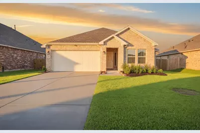 4302 Fenwick Road, Texas City, TX 77591 - Photo 1