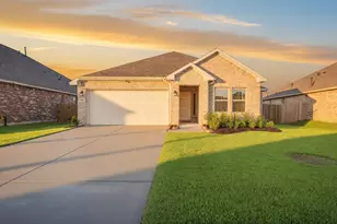 4302 Fenwick Rd, Texas City, TX 77591 - Photo 1