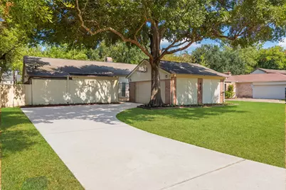 4054 Evening Trail Drive, Spring, TX 77388 - Photo 2