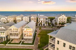 2602 E Seaside Dr, Galveston, TX 77550 - Photo 2