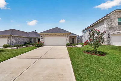 31622 Brown Fern Drive, Fulshear, TX 77441 - Photo 2