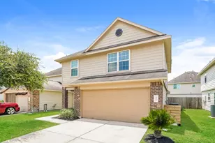 723 N Ella Creek Ln, Houston, TX 77067 - Photo 2