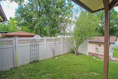 262 W Lake Drive, Livingston, TX 77351 - Photo 36