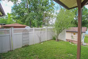 262 W Lake Dr, Livingston, TX 77351 - Photo 36