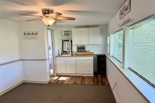 262 W Lake Dr, Livingston, TX 77351 - Photo 46