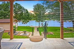 262 W Lake Dr, Livingston, TX 77351 - Photo 2