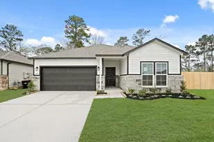 16994 Hazelnut Dr, Conroe, TX 77302 - Photo 2