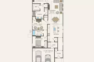 14415 Gdn Grv Ct, Willis, TX 77318 - Photo 2