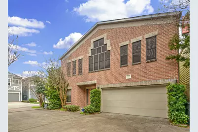 5225 Cornish Street #1, Houston, TX 77007 - Photo 2