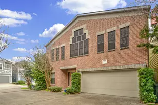 5225 Cornish St, Houston, TX 77007 - Photo 2