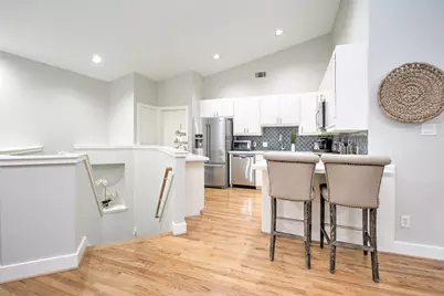 5225 Cornish Street #1, Houston, TX 77007 - Photo 6
