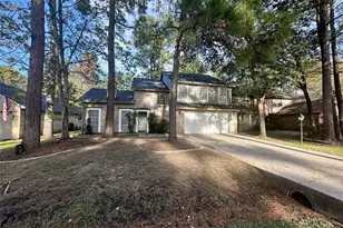 65 Hickory Oak Dr, The Woodlands, TX 77381 - Photo 2