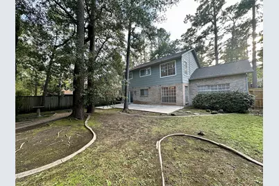65 Hickory Oak Drive, The Woodlands, TX 77381 - Photo 20