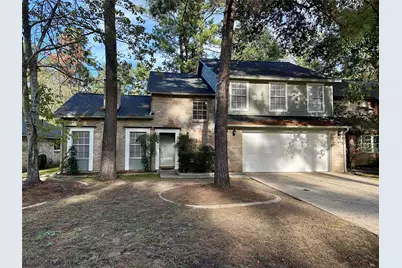 65 Hickory Oak Drive, The Woodlands, TX 77381 - Photo 1
