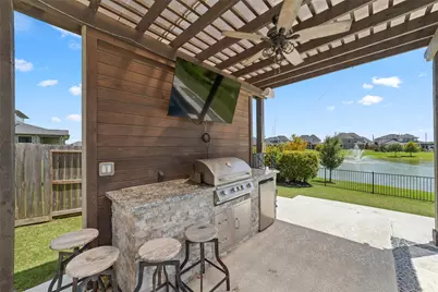 412 Stratus View Court, Katy, TX 77493 - Photo 42
