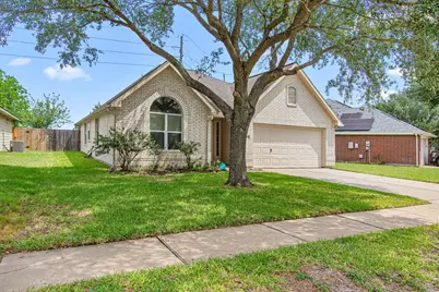 20314 Pomegranate Lane, Katy, TX 77449 - Photo 1