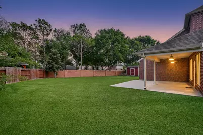 2505 Mountain Sage Drive, Pearland, TX 77584 - Photo 1