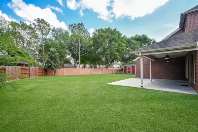 2505 Mountain Sage Drive, Pearland, TX 77584 - Photo 32