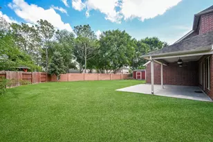 2505 Mountain Sage Dr, Pearland, TX 77584 - Photo 32