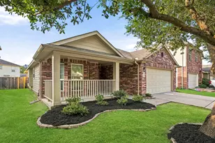 19518 Aventine Plantation, Katy, TX 77449 - Photo 2