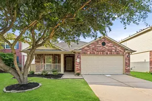 19518 Aventine Plantation, Katy, TX 77449 - Photo 1