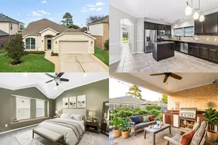 12022 Rockridge Falls Dr, Tomball, TX 77375 - Photo 1