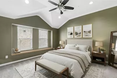 12022 Rockridge Falls Drive, Tomball, TX 77375 - Photo 6