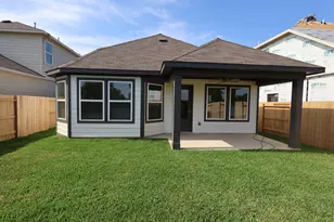 32543 Summer Vis Ln, Fulshear, TX 77441 - Photo 8