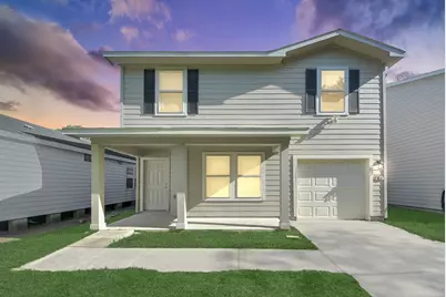 606 Travis Street, Baytown, TX 77520 - Photo 2