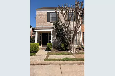 712 Augusta Drive #712, Houston, TX 77057 - Photo 1