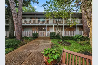 4040 San Felipe Street #104, Houston, TX 77027 - Photo 1