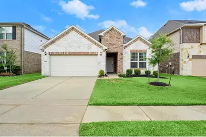 19911 Mulberry Pine Lane, Cypress, TX 77429 - Photo 2