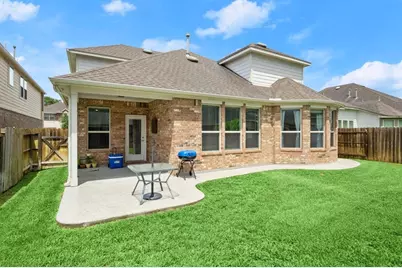 19911 Mulberry Pine Lane, Cypress, TX 77429 - Photo 24