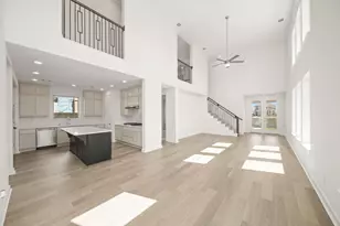 5411 Bonfire Aly, Manvel, TX 77578 - Photo 16